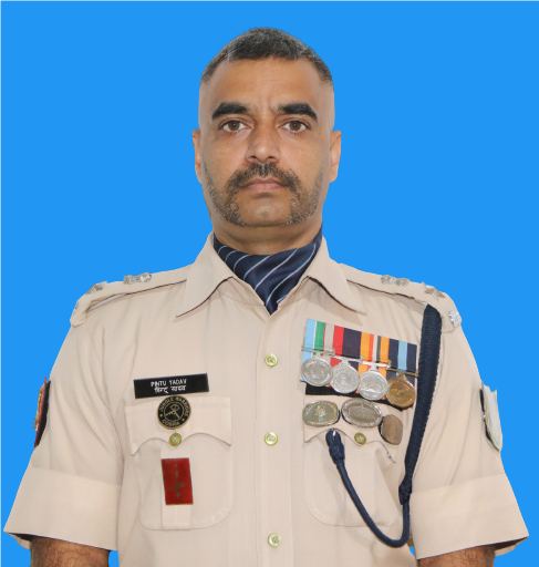 Sh Pintu Yadav